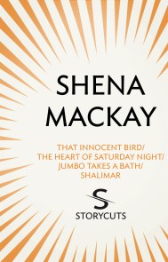 That Innocent Bird / The Heart of Saturday Night / Jumbo Takes a Bath / Shalimar (Storycuts)