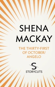 The Thirty-first of October / Angelo (Storycuts)