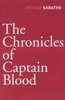 Chronicles of Captain Blood