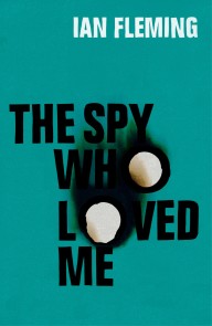 The Spy Who Loved Me James Bond 007  