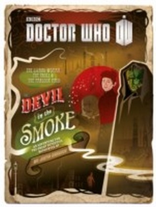 Doctor Who: Devil in the Smoke