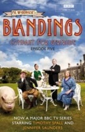 Blandings: Company for Gertrude