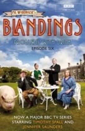 Blandings: Problems With Drink