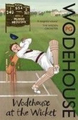 Wodehouse At The Wicket