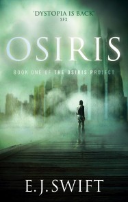 Osiris The Osiris Project  