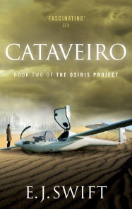 Cataveiro The Osiris Project  