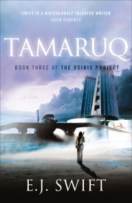 Tamaruq The Osiris Project  