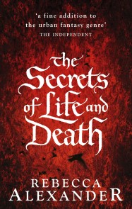 The Secrets of Life and Death Secrets  