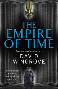 The Empire of Time Roads to Moscow  