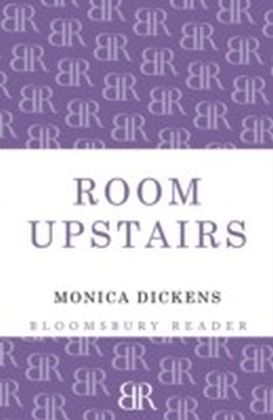 Room Upstairs