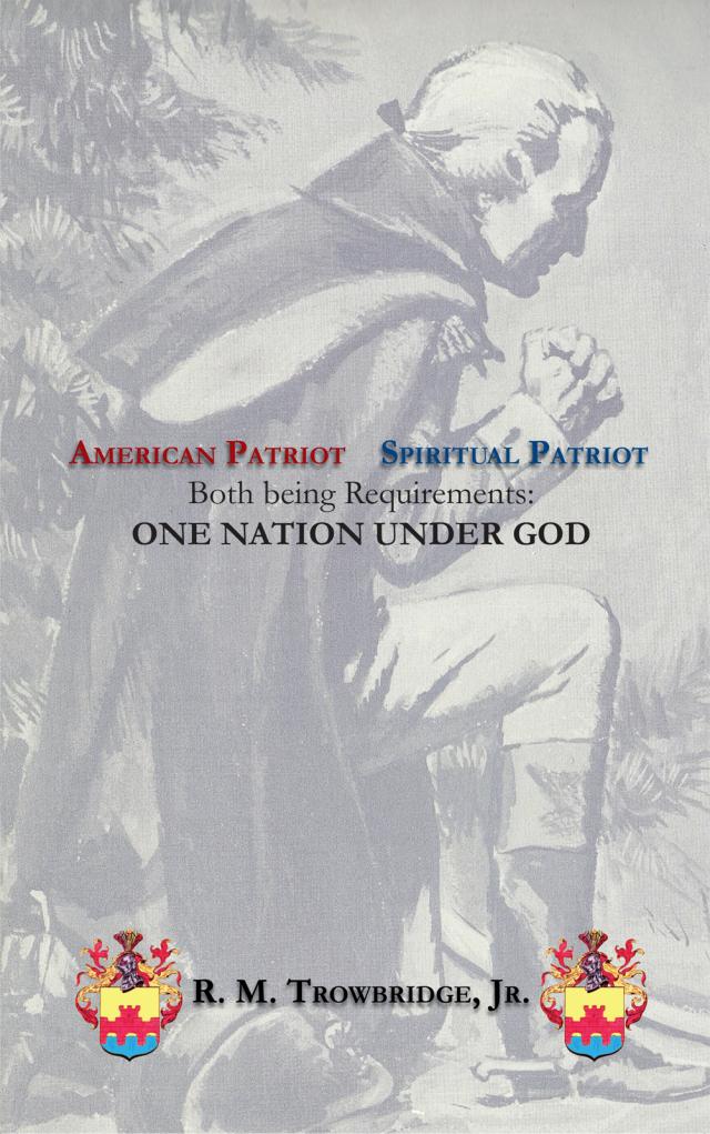 American Patriot / Spiritual Patriot