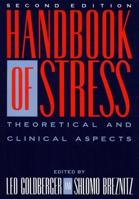 Handbook of Stress, 2nd Ed