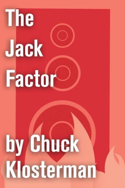Jack Factor