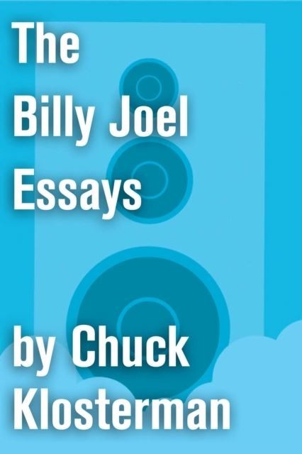 Billy Joel Essays