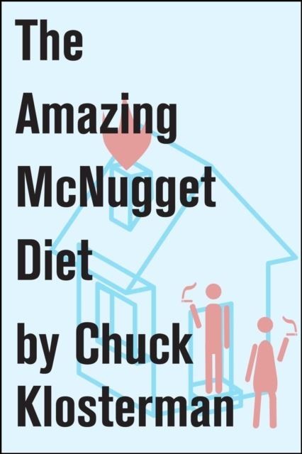 Amazing McNugget Diet