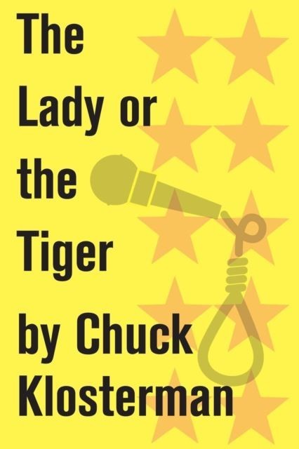 Lady or the Tiger
