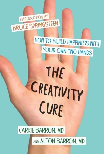 Creativity Cure