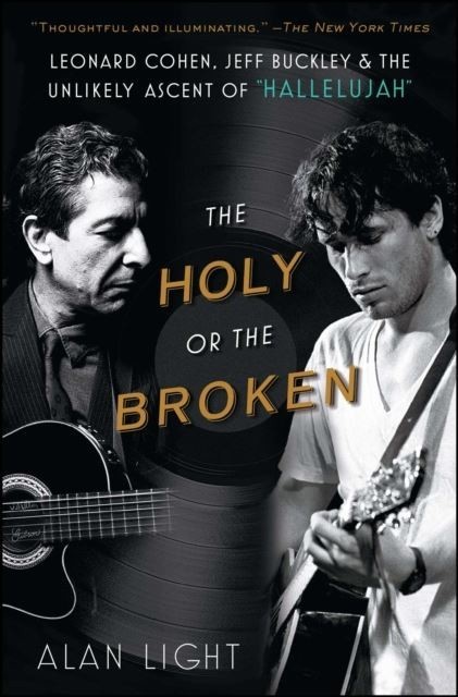 Holy or the Broken