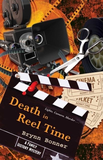 Death in Reel Time