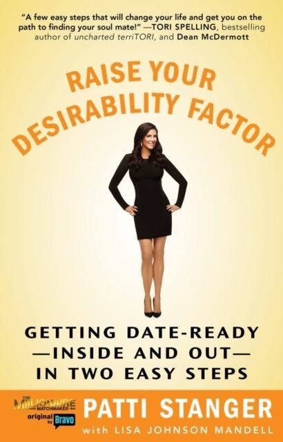 Raise Your Desirability Factor