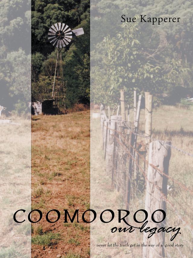 Coomooroo—Our Legacy
