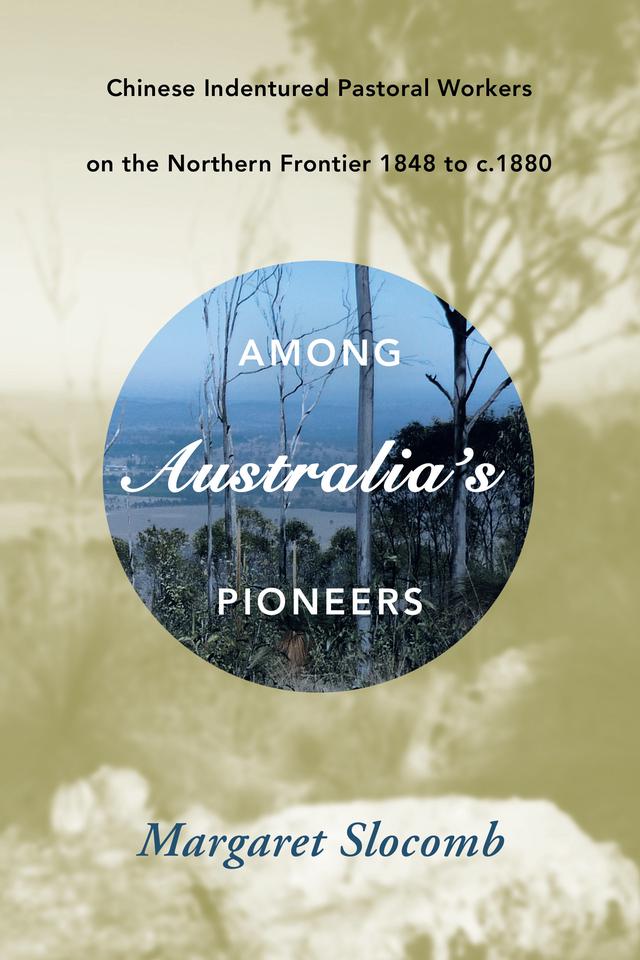 Among Australia’S Pioneers