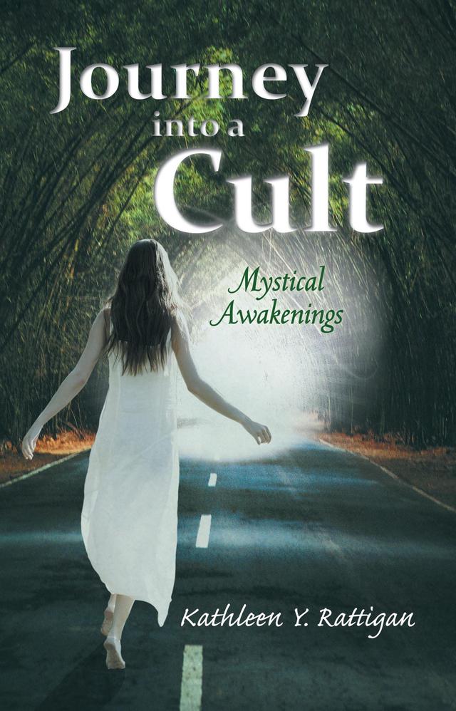 Journey into a Cult