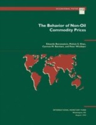 Behavior of Non-Oil Commodity Prices