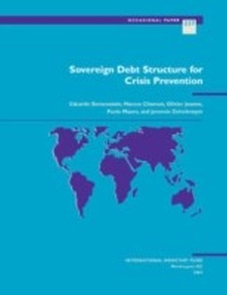 Sovereign Debt Structure for Crisis Prevention