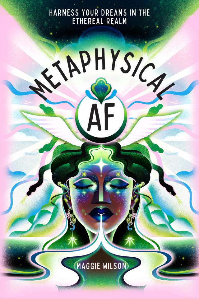 Metaphysical AF