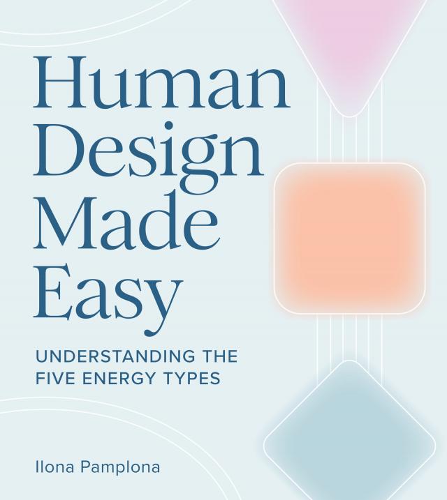 Human Design Made Easy