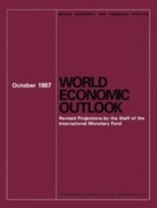 World Economic Outlook, October 1987 (English)