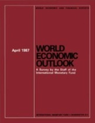 World Economic Outlook, April 1987 (English)