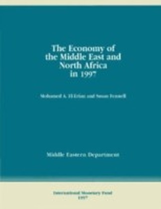 Economy of the Middle East and North Africa in 1997