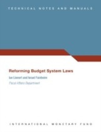 Reforming Budget System Laws