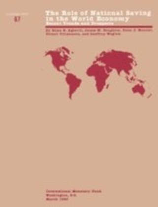 Role of National Saving in the World Economy: Recent Trends and Prospects