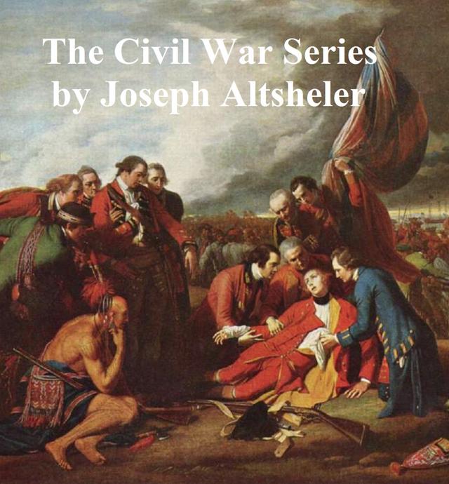 The Civil War Series