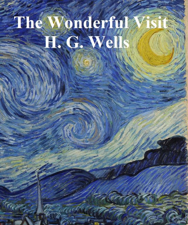 The Wonderful Visit (1895)