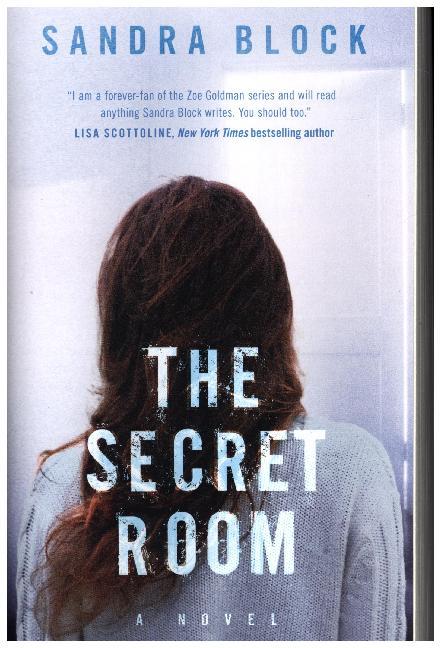 The Secret Room
