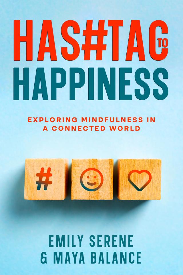 Hashtags to Happiness