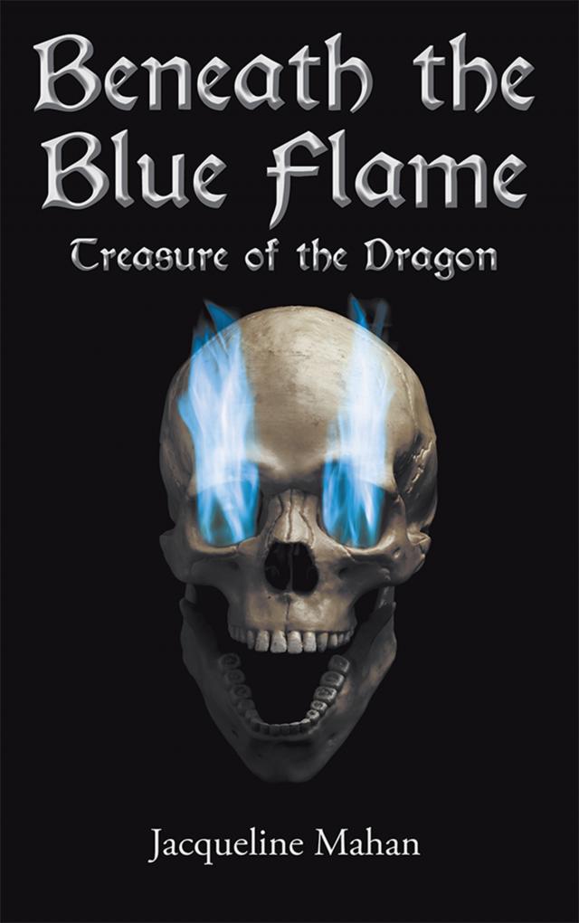 Beneath the Blue Flame