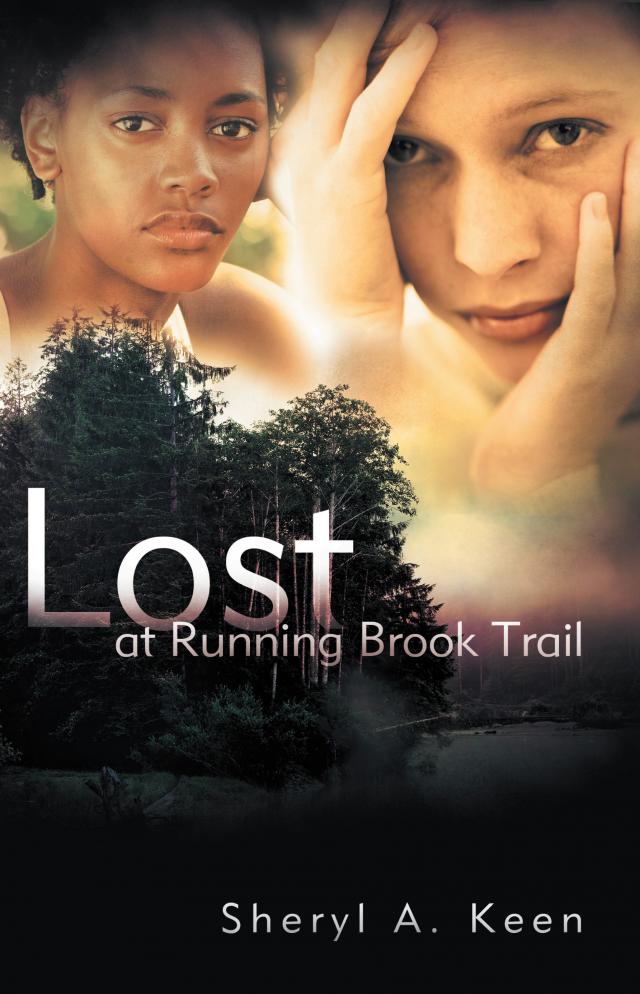 Lost at Running Brook Trail