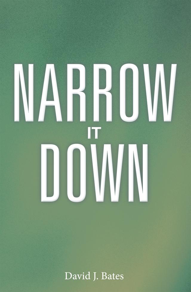 Narrow It Down