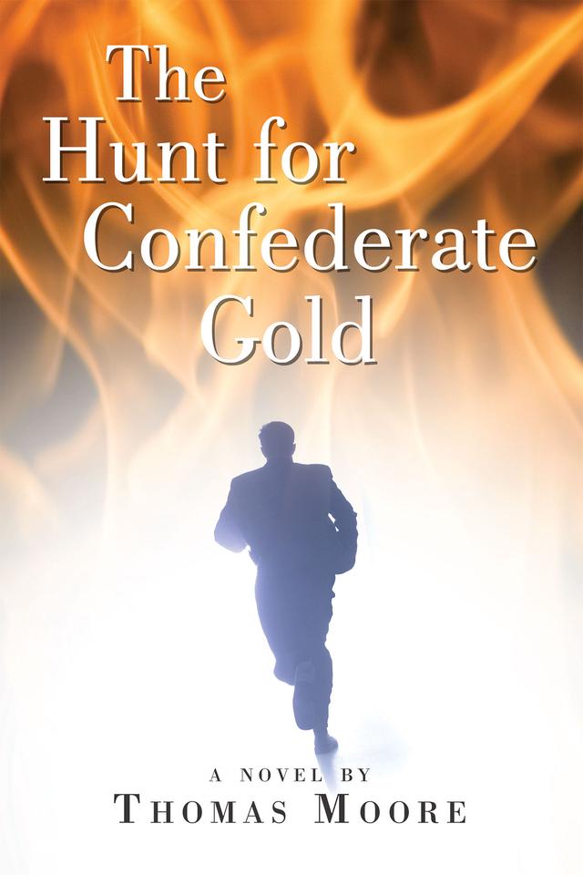 The Hunt for Confederate Gold
