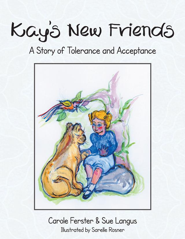 Kay’S New Friends