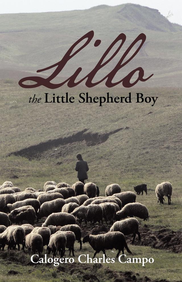 Lillo the Little Shepherd Boy