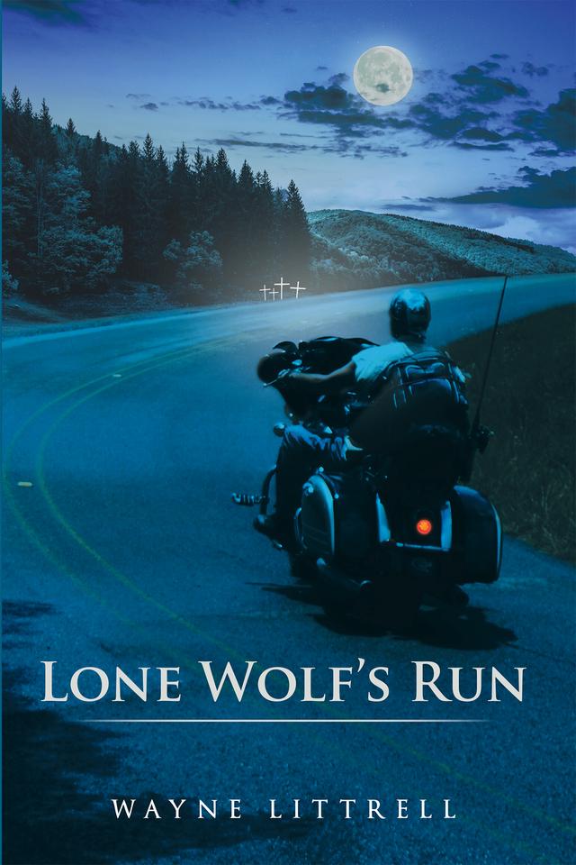 Lone Wolf’S Run