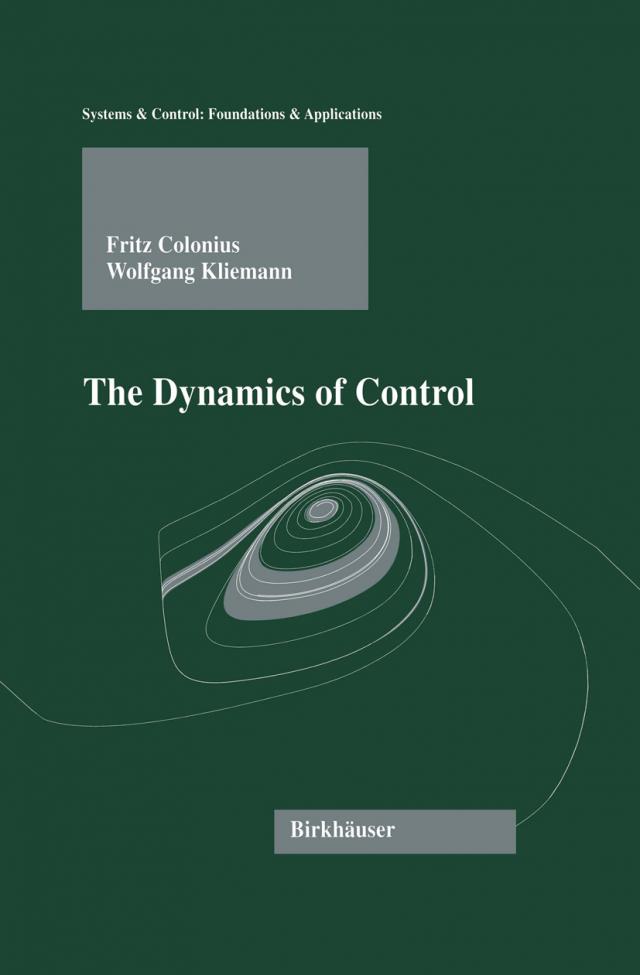 Dynamics of Control