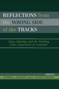 Reflections From the Wrong Side of the Tracks