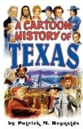 Cartoon History of Texas